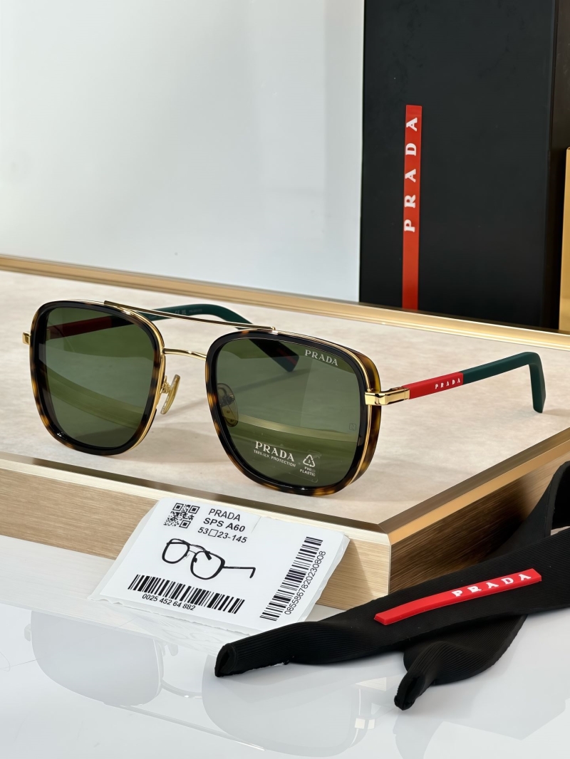RAY BAN